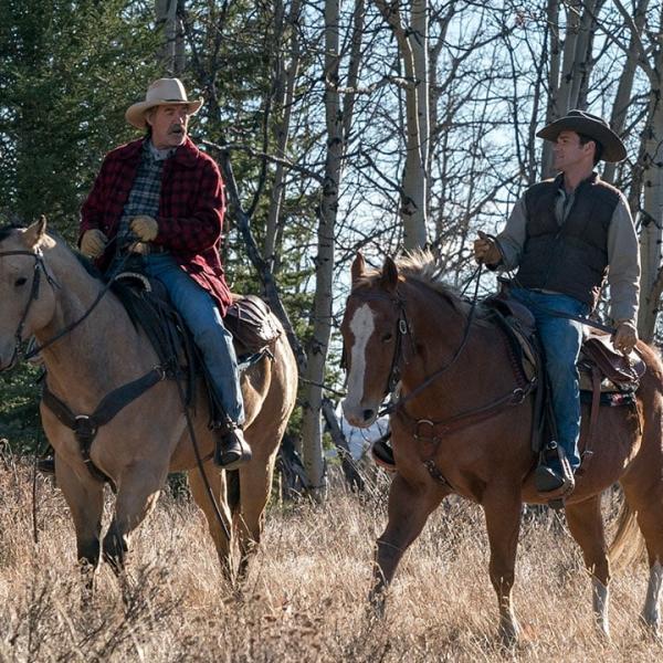 Heartland