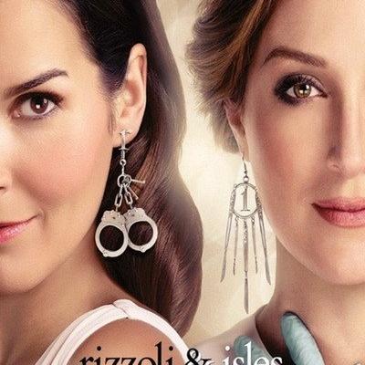 Rizzoli & Isles