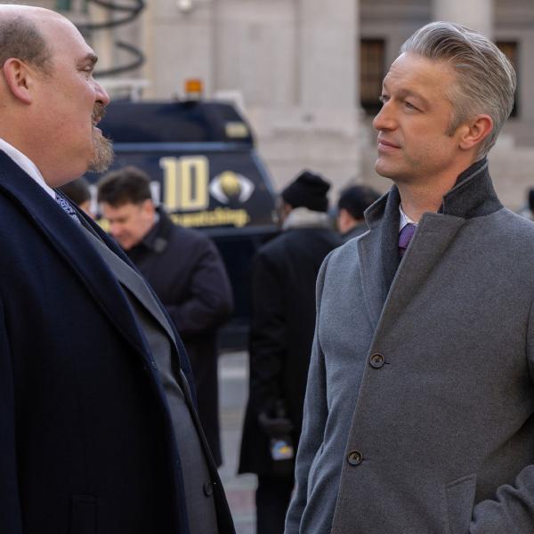 New York Unité Spéciale