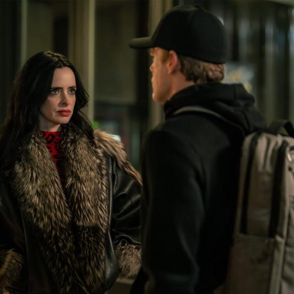 Dexter: Resurrection