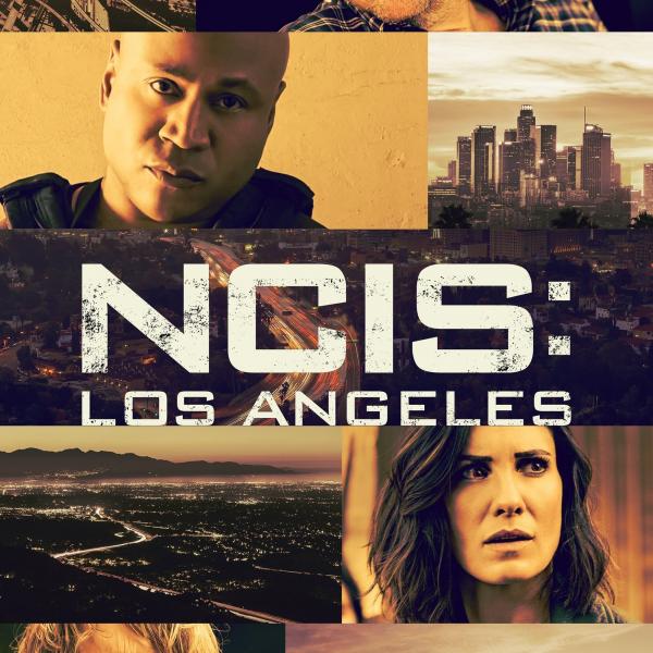 NCIS : Los Angeles
