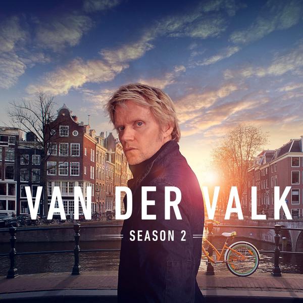 Les enquêtes du commissaire Van der Valk S2 E1