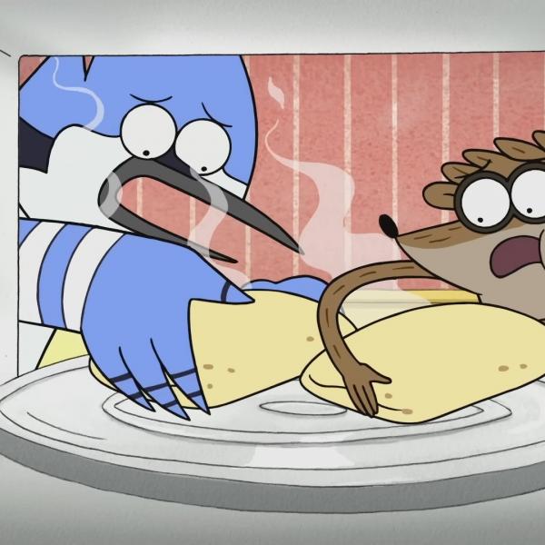 Regular Show