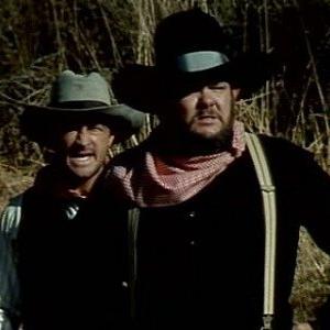 La Petite Maison dans la prairie