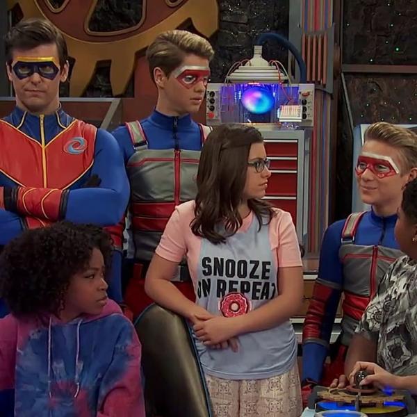 Henry Danger