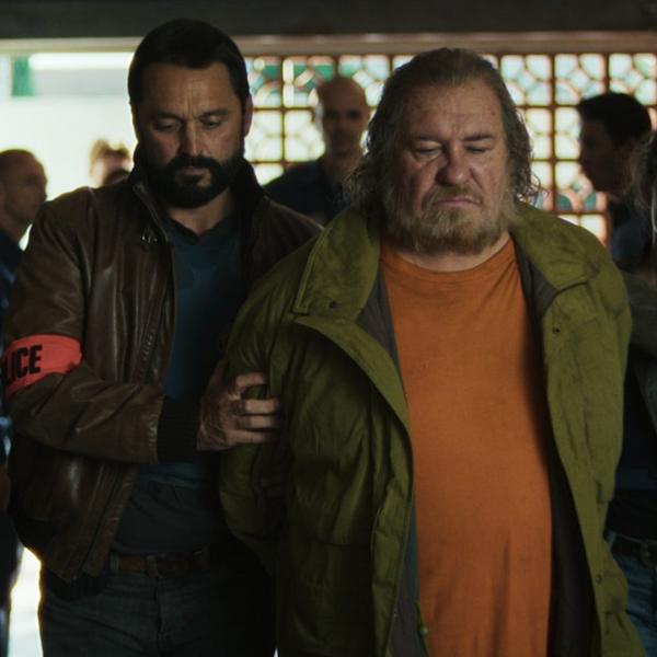 Les Disparues de la gare