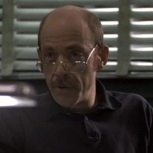 New York, police judiciaire