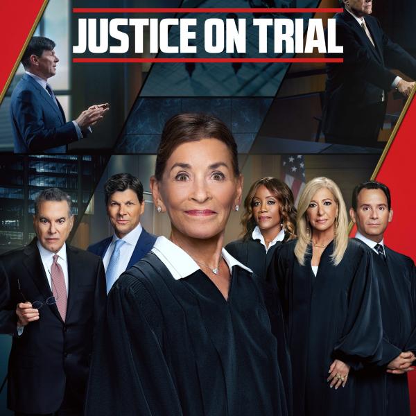 Justice on Trial