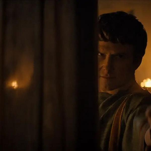 Spartacus: House of Ashur