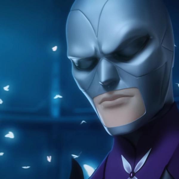 Miraculous, les aventures de Ladybug et Chat Noir