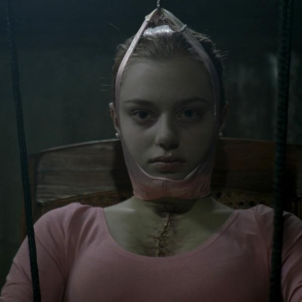 Fringe
