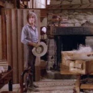 La Petite Maison dans la prairie