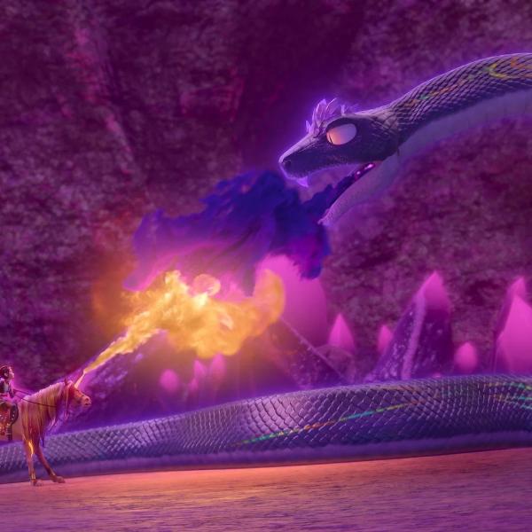 L'École des licornes : Révélations