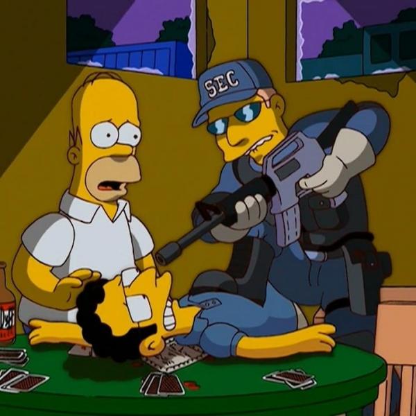 Les Simpson