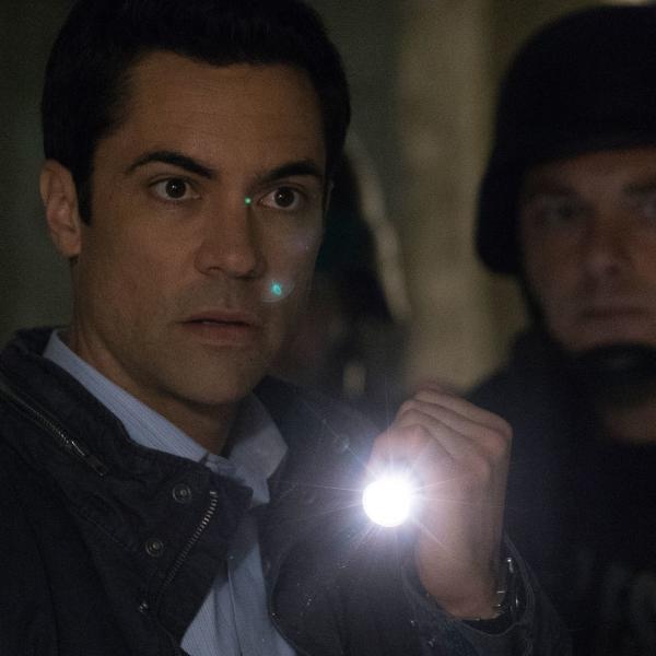 New York Unité Spéciale