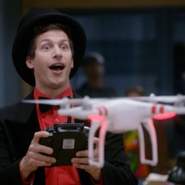 Brooklyn Nine-Nine