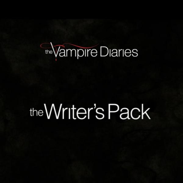 Vampire Diaries