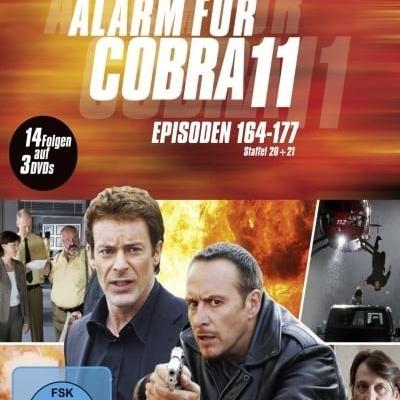 Alerte Cobra