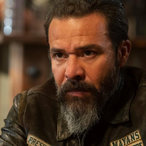Mayans MC