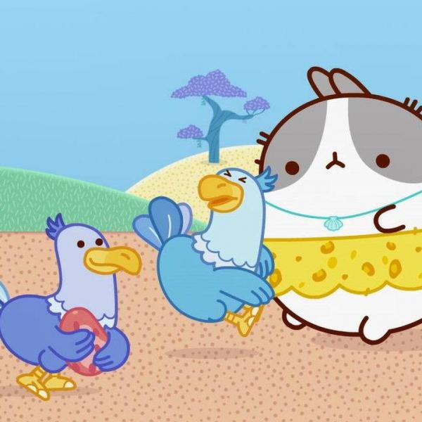 Molang