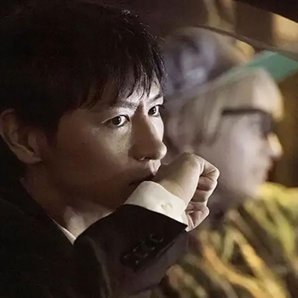 Matori & Kyoken: Au fond des ruelles obscures