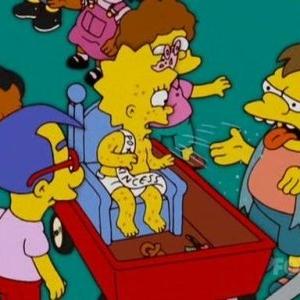 Les Simpson