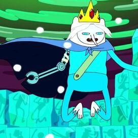Adventure Time S7 E23