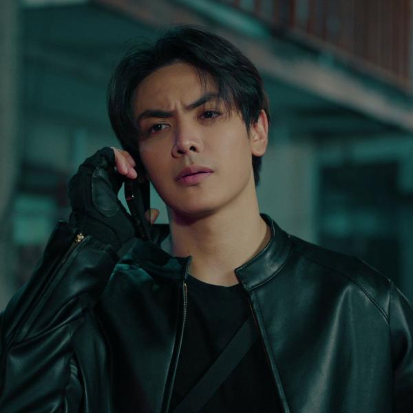 ไขคดีเป็น เห็นคดีตาย