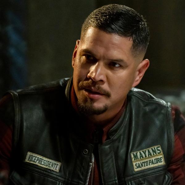 Mayans MC