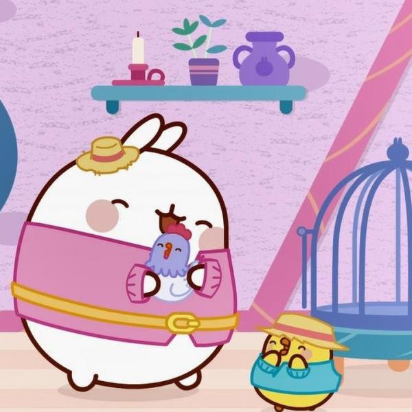 Molang