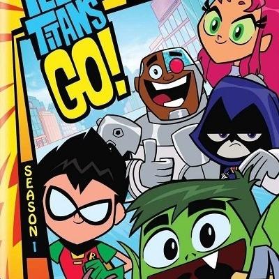 Teen Titans Go!