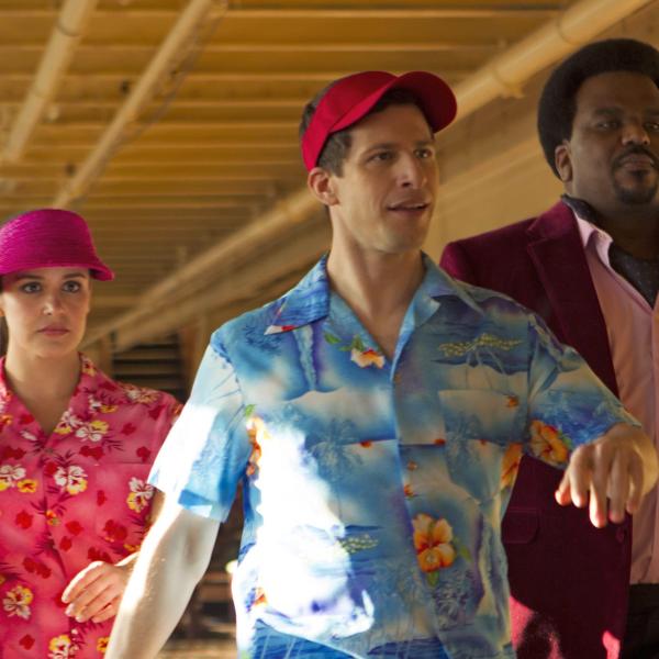 Brooklyn Nine-Nine