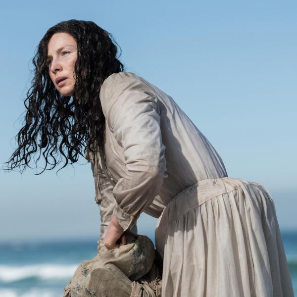 Outlander
