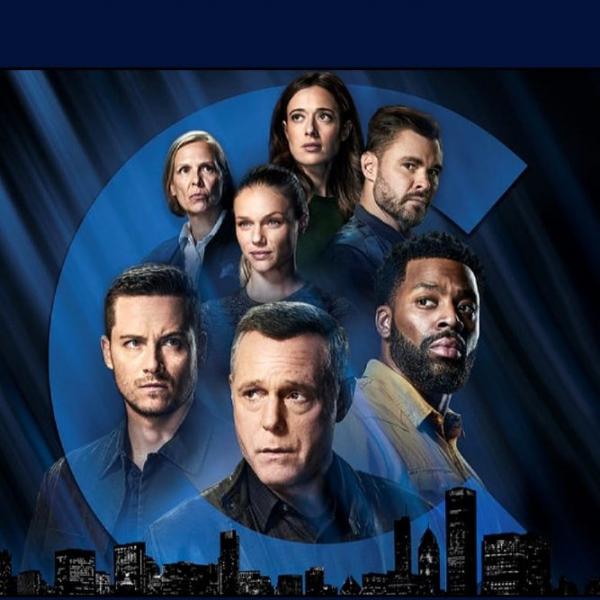 Chicago Police Department S6 E42