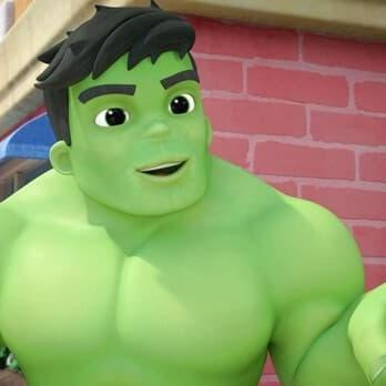 Spidey et ses amis extraordinaires