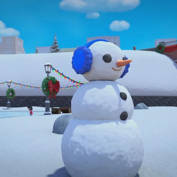 Spidey et ses amis extraordinaires