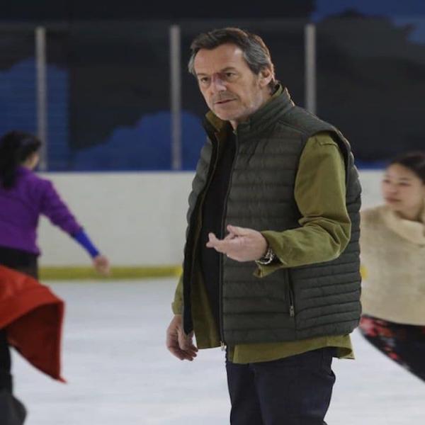 Joséphine, ange gardien