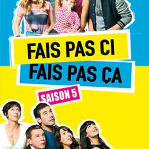Fais pas ci, fais pas ça S5 E4