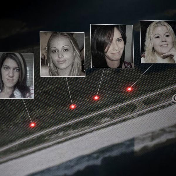 Killing Grounds: The Gilgo Beach Murders