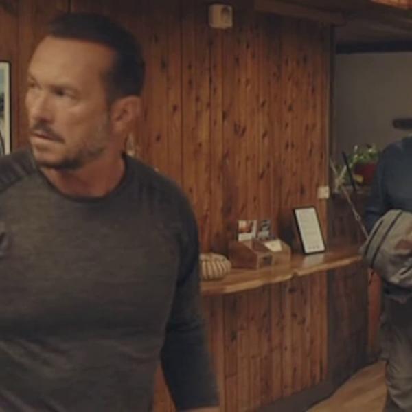 Section de recherches