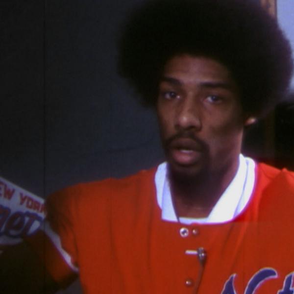 Soul Power: The Legend of the American Basketball Association