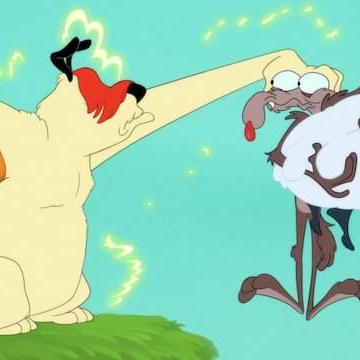 Looney Tunes Cartoons