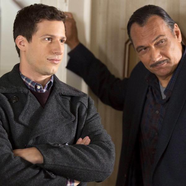 Brooklyn Nine-Nine