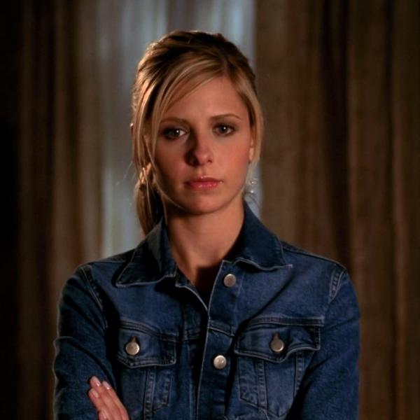 Buffy contre les vampires