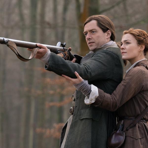 Outlander