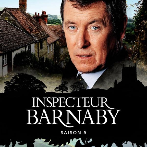 Inspecteur Barnaby