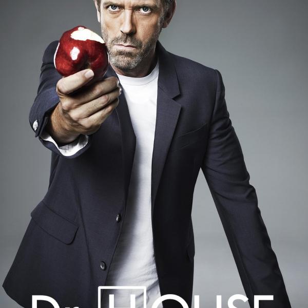 Dr House