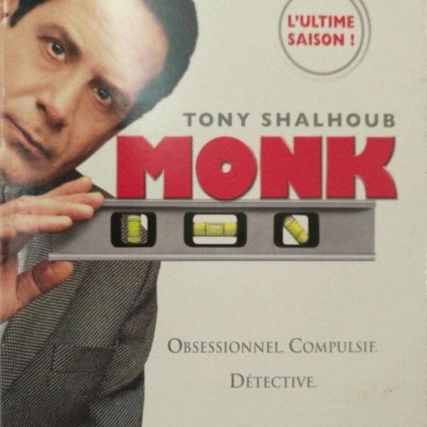 Monk