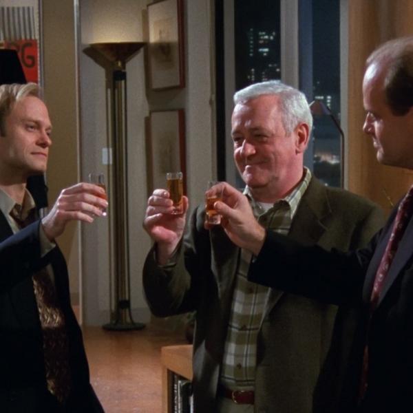 Frasier