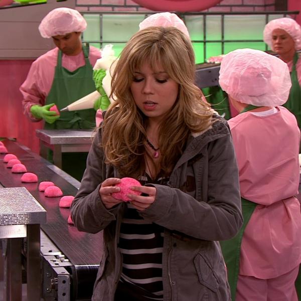 iCarly